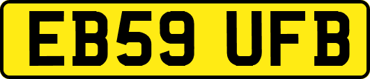 EB59UFB