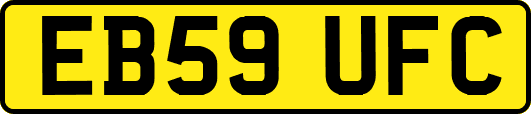EB59UFC