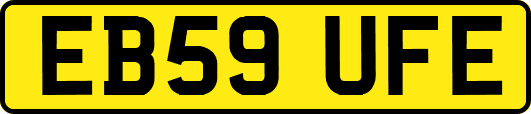 EB59UFE