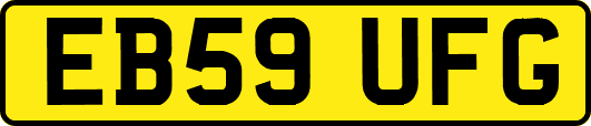 EB59UFG