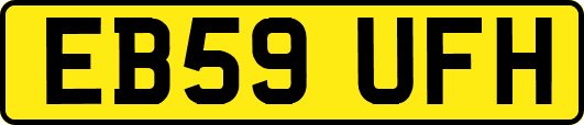 EB59UFH