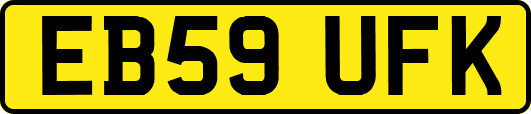 EB59UFK