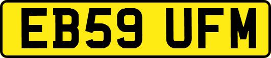 EB59UFM