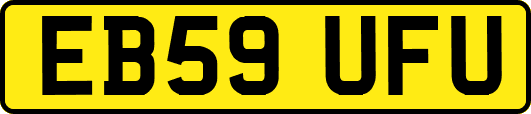 EB59UFU