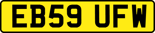 EB59UFW