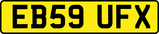 EB59UFX