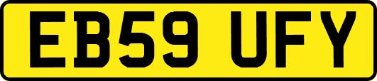 EB59UFY