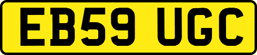 EB59UGC