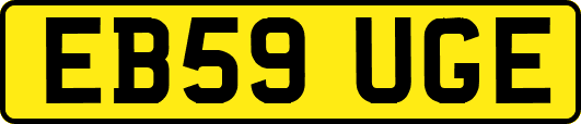 EB59UGE