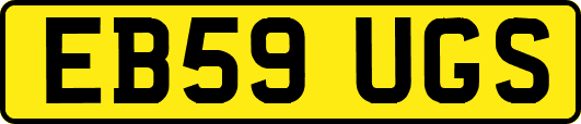 EB59UGS