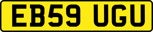EB59UGU