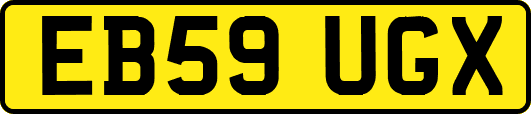 EB59UGX