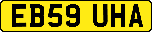 EB59UHA