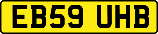 EB59UHB