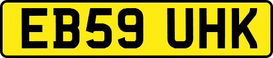 EB59UHK
