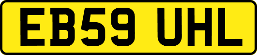 EB59UHL