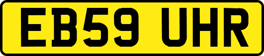 EB59UHR