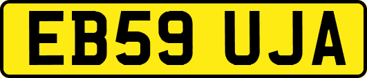 EB59UJA