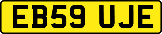 EB59UJE