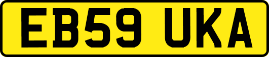 EB59UKA