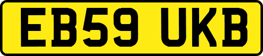 EB59UKB