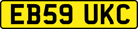 EB59UKC