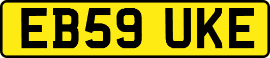 EB59UKE