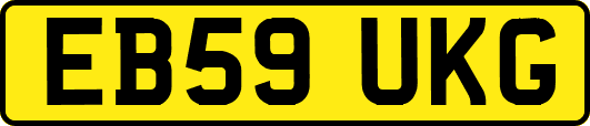 EB59UKG