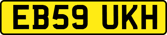 EB59UKH