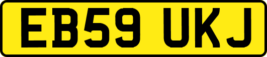 EB59UKJ