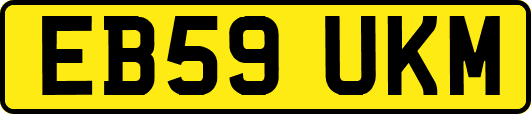EB59UKM
