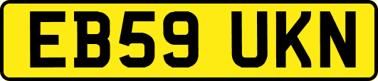 EB59UKN
