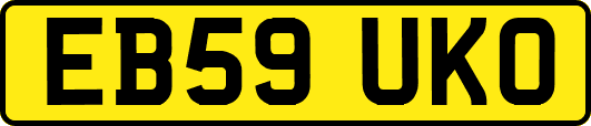 EB59UKO