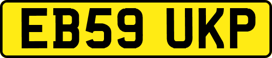 EB59UKP