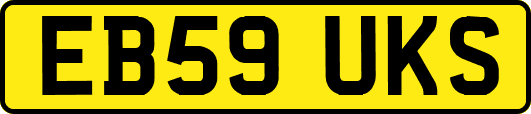 EB59UKS