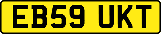 EB59UKT