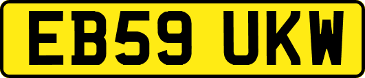 EB59UKW