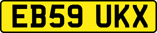 EB59UKX