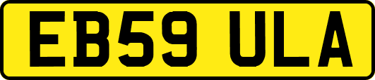 EB59ULA