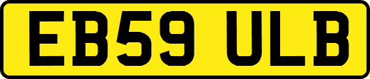 EB59ULB