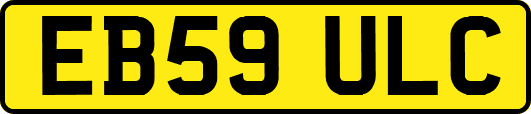 EB59ULC