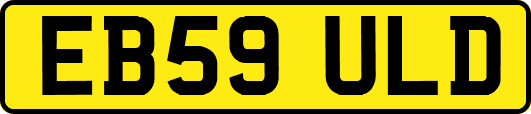 EB59ULD