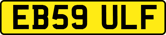 EB59ULF