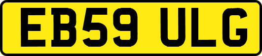 EB59ULG