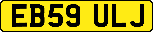EB59ULJ