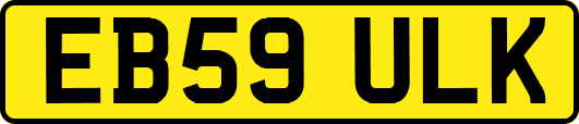 EB59ULK