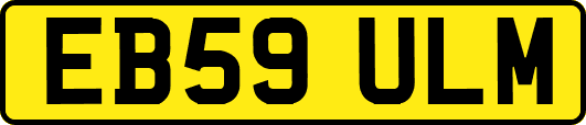 EB59ULM