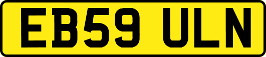 EB59ULN