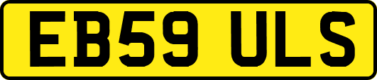 EB59ULS
