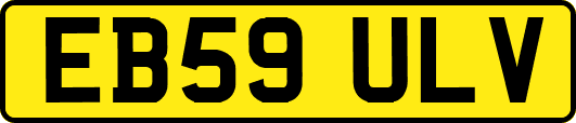 EB59ULV